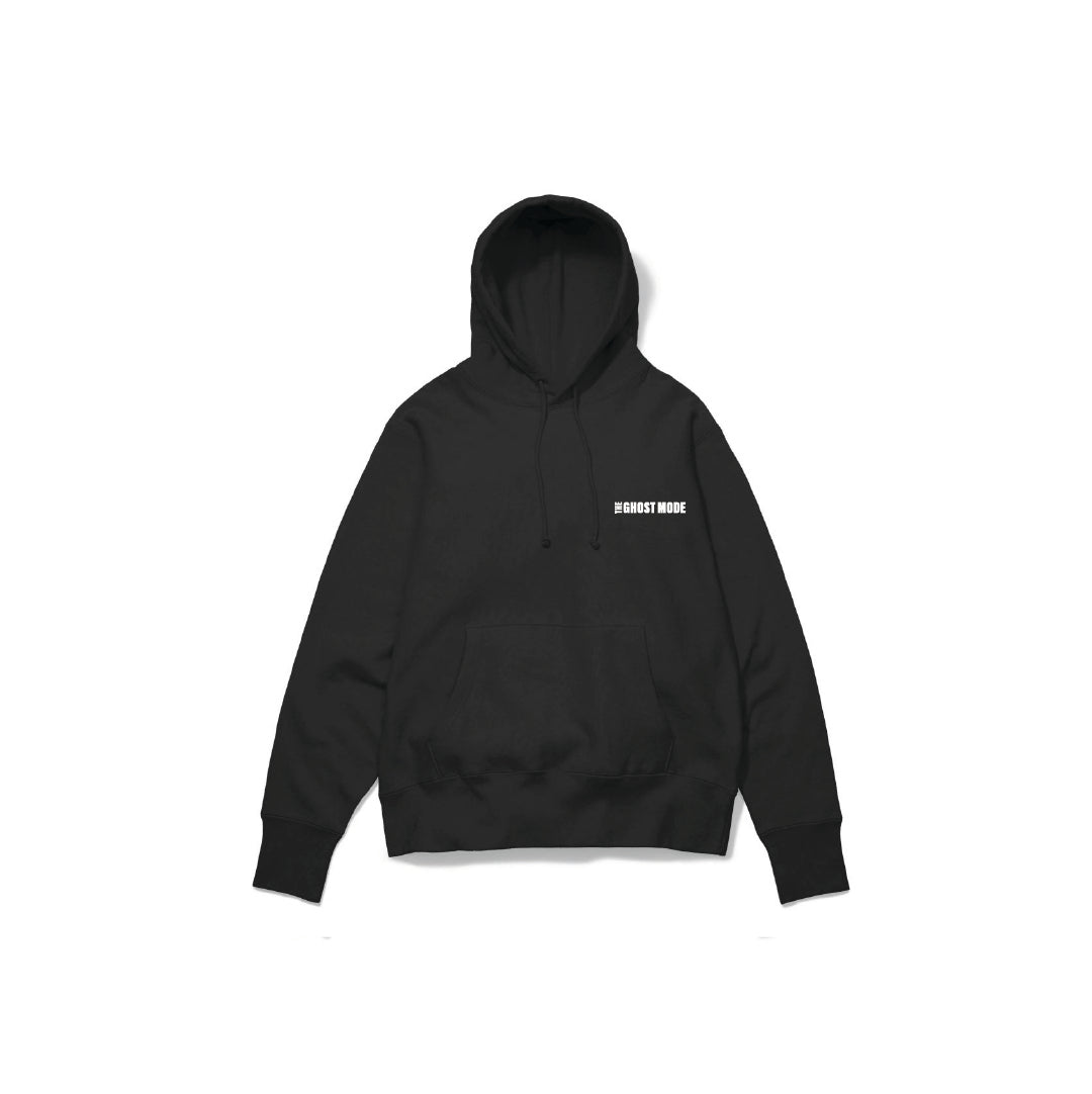 Ghost Mode Essential Hoodie – The Ghost Mode