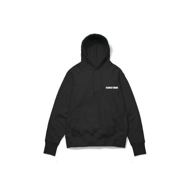 Ghost Mode Essential Hoodie