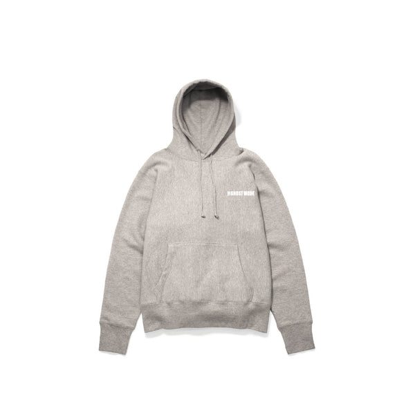 Ghost Mode Essential Hoodie