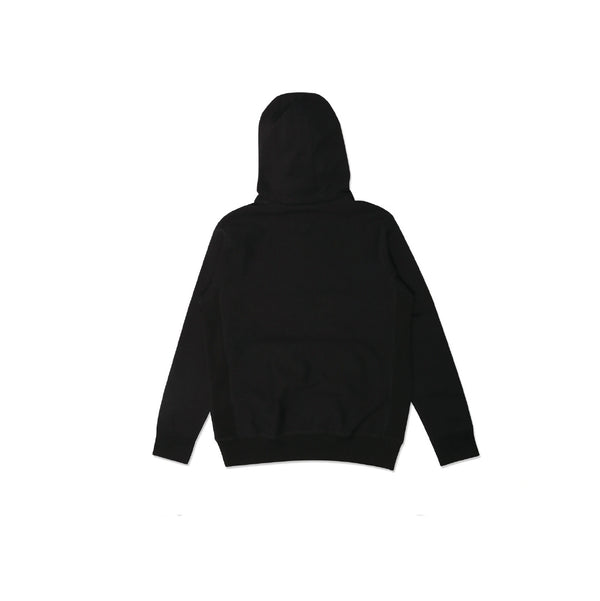 Ghost Mode Essential Zip Hoodie