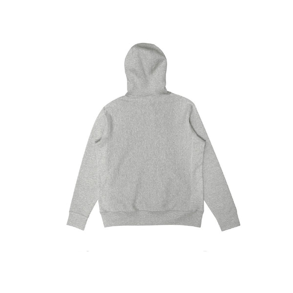 Ghost Mode Essential Zip Hoodie